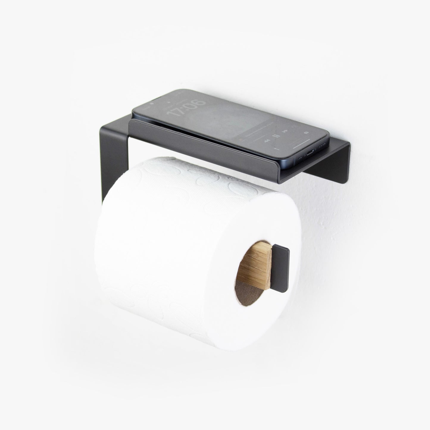 OakLine Toilet Paper Holder