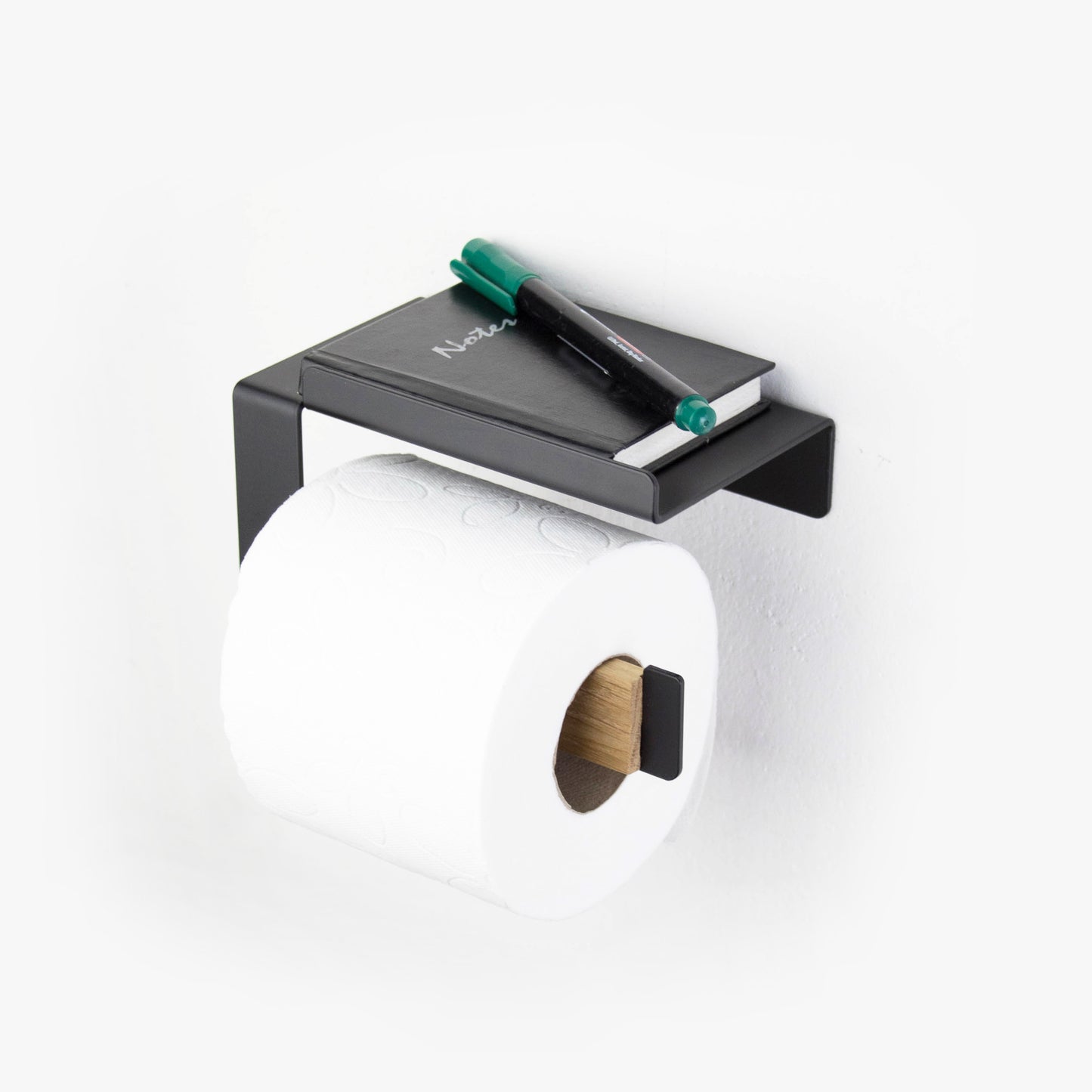 OakLine Toilet Paper Holder