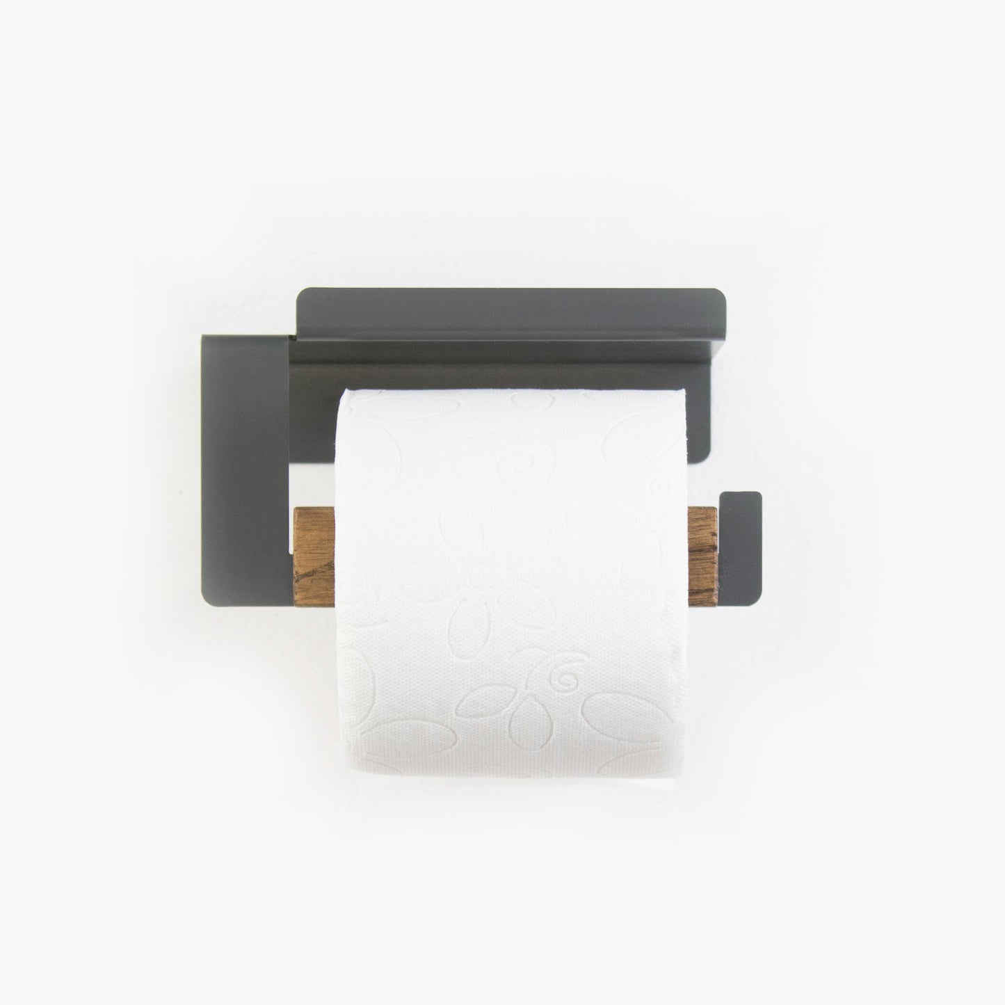 OakLine Toilet Paper Holder