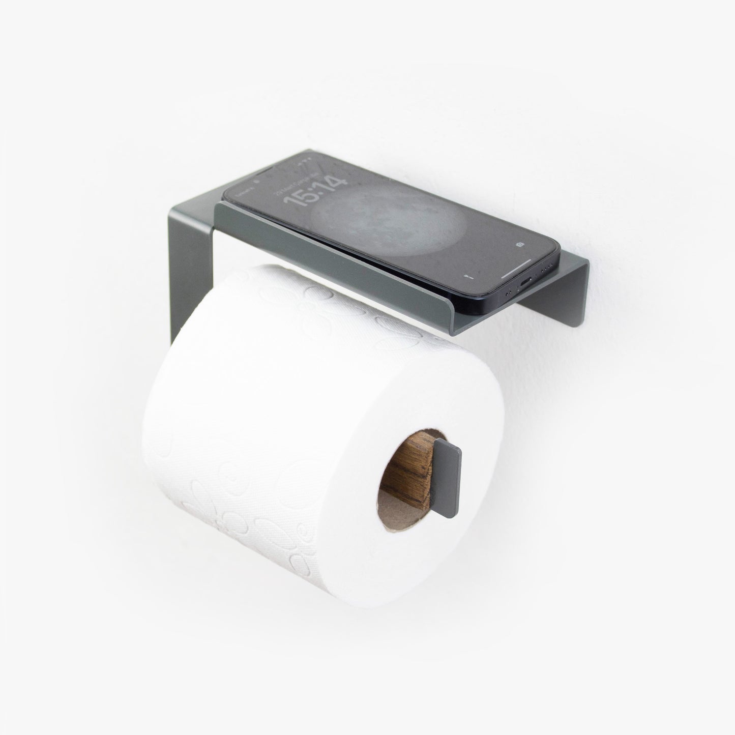 OakLine Toilet Paper Holder