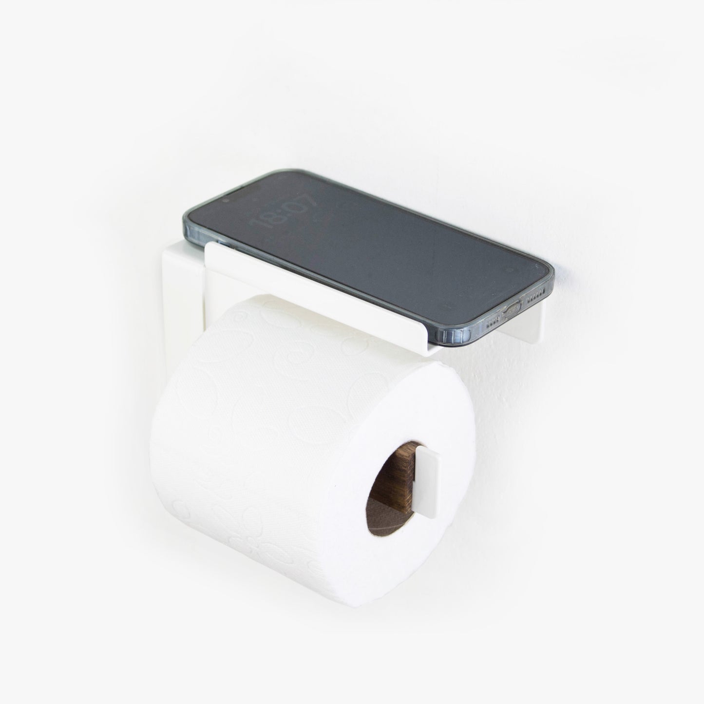 OakLine Toilet Paper Holder