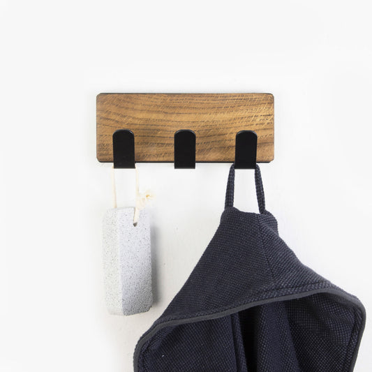 OakLine Wall Hooks