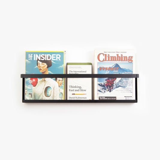 ZenRack Magazine Rack